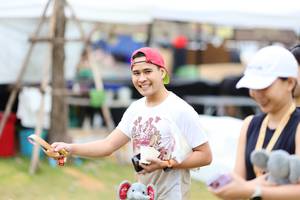 BIB: 
                            <button type="button" onclick="openModal(27860043)" class="btn btn-primary btn-sm float-right btn-popup" data-toggle="modal" data-target=".modal-high-quality">
                        <i class="fas fa-shopping-cart"></i> Add to Cart
                    </button>
                                            <button type="button" onclick="isThisMe(27860043, true)" class="btn btn-success btn-sm float-right btn-popup btn-isme hidden" data-toggle="tooltip" data-placement="bottom" title="นี่คือรูปของคุณใช่ไหม คลิกที่นี่เพื่อเอาเข้าอัลบั้ม">
                        <i class="fas fa-plus"></i> Add to album
                    </button>
                    <button type="button" onclick="isThisMe(27860043, false)" class="btn btn-warning btn-sm float-right btn-popup btn-isnotme hidden">
                        <i class="fas fa-ban"></i> Remove from album
                    </button>